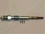 Свеча накаливания - (110656F900, 110656F90A) JAPANPARTS CE-101 (фото 1)