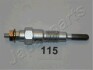 Свеча накаливания - (11065C8600) JAPANPARTS CE-115 (фото 1)