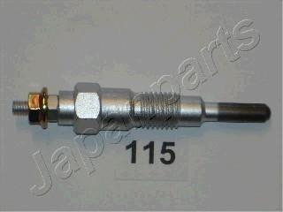 Свеча накаливания - JAPANPARTS CE-115