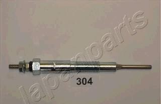 Свеча накаливания - (rf2a18601) JAPANPARTS CE-304