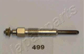 Свеча накаливания - (30862690, 3O86269O, 7700100586) JAPANPARTS CE-499