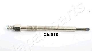 Свеча накаливания - JAPANPARTS CE-910