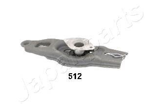 Фото 2 - Выжимной подшипник JAPANPARTS CF-512