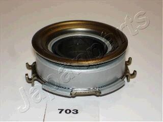 Выжимной подшипник - (30502AA051, 30502AA060, 30502AA150) JAPANPARTS CF-703