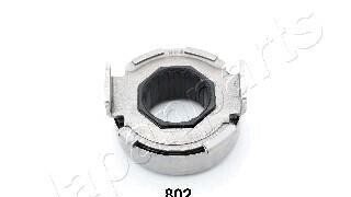 Фото 2 - Выжимной подшипник JAPANPARTS CF-802 (CF802)