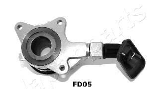 Фото 2 - Вижимний підшипник JAPANPARTS CFFD05