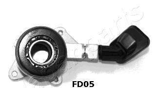 Wysprzиglik ford mondeo iii 2,0-2,2 tdci/2,5-3,0 24v 96-07 - JAPANPARTS CFFD05