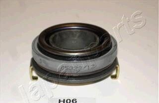 Выжимной подшипник - (4142128002, 4142128030, MCB1H06) JAPANPARTS CF-H06