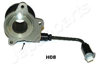 Фото 2 - Вижимний підшипник JAPANPARTS CF-H08