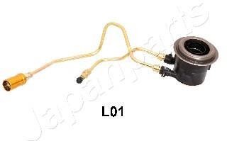 Подшипник - (uub000070, uub000010) JAPANPARTS CF-L01