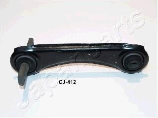 Wahacz cj-411l/cj-412 tyг lewy honda civic v 95-01 - (52400SR3000, 52400SROA00) JAPANPARTS CJ411L