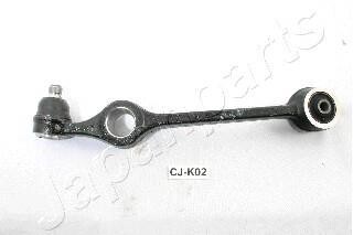 Wahacz kia p. rio - (0K30B34350B) JAPANPARTS CJ-K01L