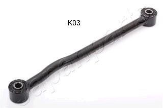 Рычаг независимой подвески колеса, подвеска колеса - JAPANPARTS CJ-K03