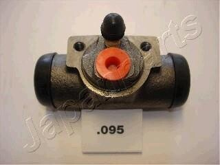 Колесный тормозной цилиндр - (04883830AA, 05093236AA, 4883830AA) JAPANPARTS CS-095