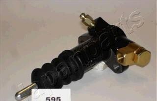 Рабочий цилиндр, система сцепления - ((4144022000, 4171024050, 4171024055, 4171024060, 4171033040)) JAPANPARTS CY-595