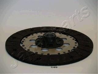 Диск сцепления - JAPANPARTS DF-149