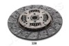 Диск сцепления - (30100EB30A, 30100JS10B, 30100EB300) JAPANPARTS DF-150 (фото 1)