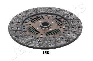 Фото 2 - Диск сцепления JAPANPARTS DF-150 (DF150)