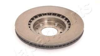 Фото 2 - Тормозной диск JAPANPARTS DI-321 (DI321)