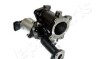 OPEL Клапан EGR Astra H 1.7CDTI 04- - (8973586130, 8980607960, 8980607961) JAPANPARTS EGR-0403 (фото 1)