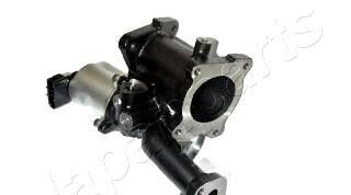 Opel клапан egr astra h 1.7cdti 04- - (8973586130, 8980607960, 8980607961) JAPANPARTS EGR-0403