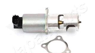 Клапан - (m616666, MW30638635, 1492000Q0A) JAPANPARTS EGR-102