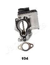 Фото 2 - Клапан EGR JAPANPARTS EGR-104 (EGR104)