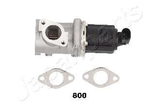 Клапан - (0851757, 0851342, 55186214) JAPANPARTS EGR-800