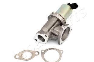 Фото 2 - Клапан EGR JAPANPARTS EGRH00