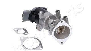 Фото 2 - Клапан ЕГР JAPANPARTS EGR-L01 (EGRL01)