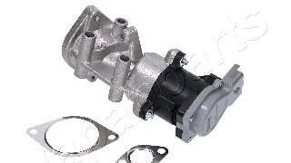 Фото 3 - Клапан ЕГР JAPANPARTS EGR-L01 (EGRL01)