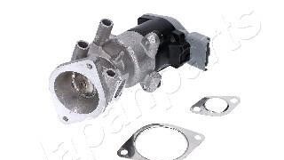 Фото 2 - Клапан EGR JAPANPARTS EGR-L02 (EGRL02)