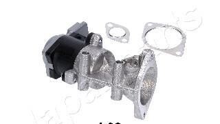 Фото 3 - Клапан EGR JAPANPARTS EGR-L02 (EGRL02)