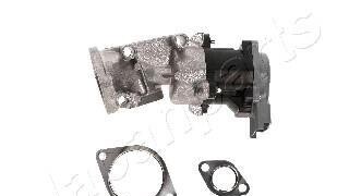 Фото 4 - Клапан EGR JAPANPARTS EGR-L02 (EGRL02)