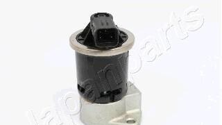 Фото 2 - Клапан EGR JAPANPARTS EGR-W08 (EGRW08)