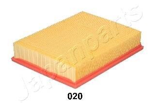 Фото 2 - Повітряний фільтр JAPANPARTS FA-020S (FA020S)