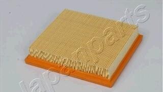 Фото 2 - Повітряний фільтр JAPANPARTS FA-044S (FA044S)