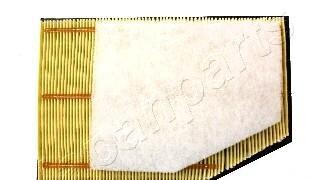 Фото 2 - Воздушный фильтр JAPANPARTS FA-140S (FA140S)