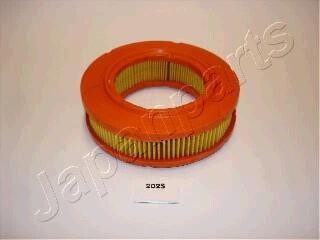 Фото товара Повітряний фільтр JAPANPARTS FA202S : Купить на tto.com.ua