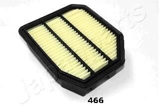 Filtr powietrza - JAPANPARTS FA466S