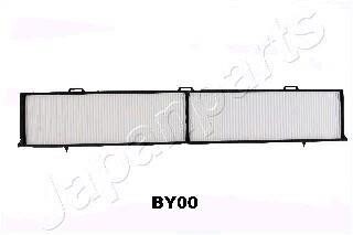 Filtr kabiny bmw e87/e90/e91 - JAPANPARTS FAABY00