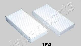 Фильтр - JAPANPARTS FAA-JE4