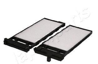 Фото 2 - Фільтр салону JAPANPARTS FAA-NS1 (FAANS1)