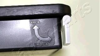 Фото 2 - Воздушный фильтр JAPANPARTS FA-H35S (FAH35S)