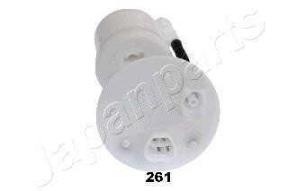 Фото 2 - Паливний фільтр JAPANPARTS FC261S