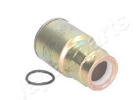 Фото 2 - Паливний фільтр JAPANPARTS FC-295S (FC295S)