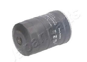 Фото 3 - Топливный фильтр JAPANPARTS FC-574S (FC574S)