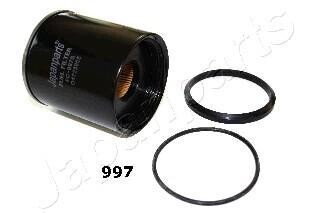 Фото 2 - Топливный фильтр JAPANPARTS FC-997S