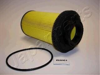 Топливный фильтр - (5410900051, 5410900151, 5410920905) JAPANPARTS FC-ECO001