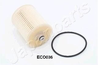 Паливний фільтр - (233090N010, 233090N01000, 233900N100) JAPANPARTS FC-ECO036